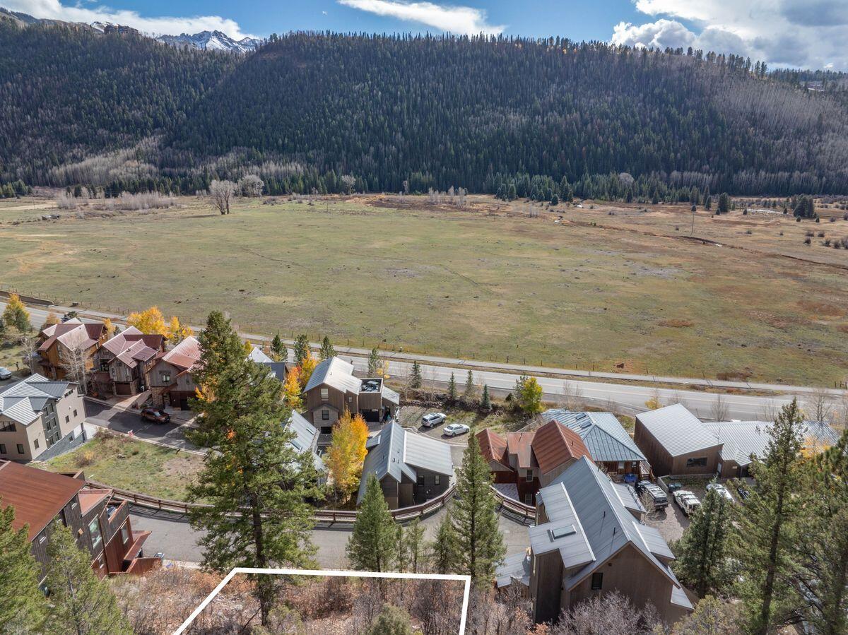 Lot 19 North Sunset Ridge Drive Telluride, CO 81435 - Photo 6 of 10 photo_offline_016