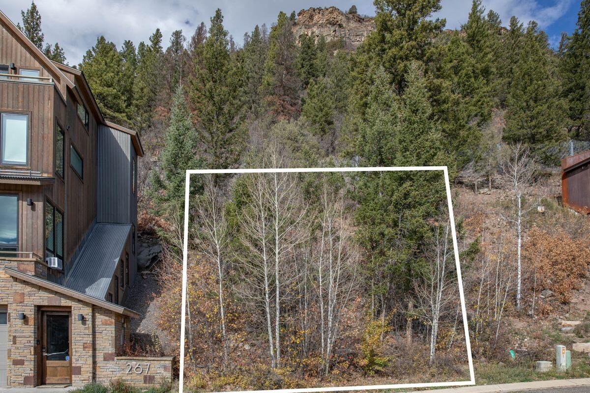 Lot 19 North Sunset Ridge Drive Telluride, CO 81435 - Photo 8 of 10 photo_offline_001