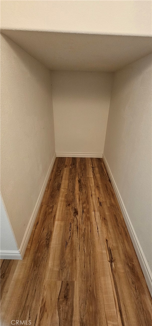 8652 Cava Drive Rancho Cucamonga, CA 91730 - Photo 17 of 44 a view of wooden floor