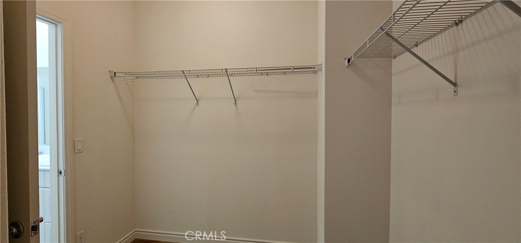 8652 Cava Drive Rancho Cucamonga, CA 91730 - Photo 30 of 44 a view of a room with racks on the wall