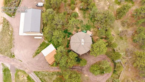 $1,200,000 | 18640 Cloven Hoof Road, Palmer Lake, CO 80133