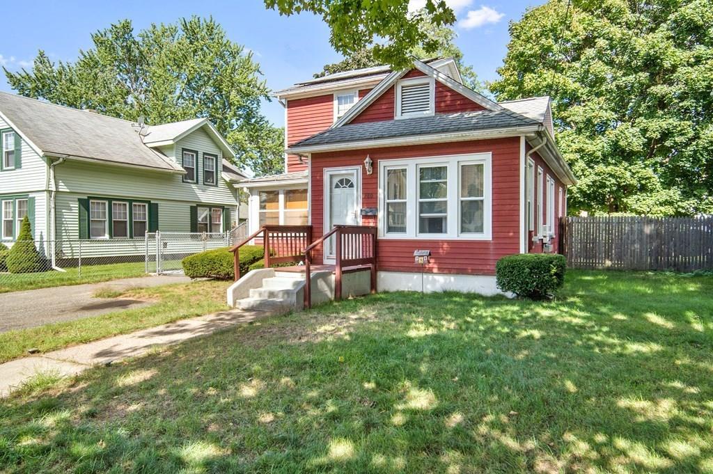 280 Tremont Street Springfield, MA 01104 - Photo 3 of 27 Gallery Image 3