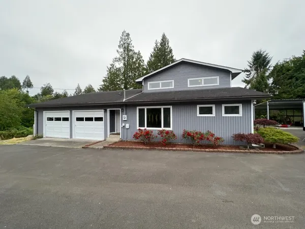 $580,000 | 13 Raistakka Road, Rosburg, WA 98643
