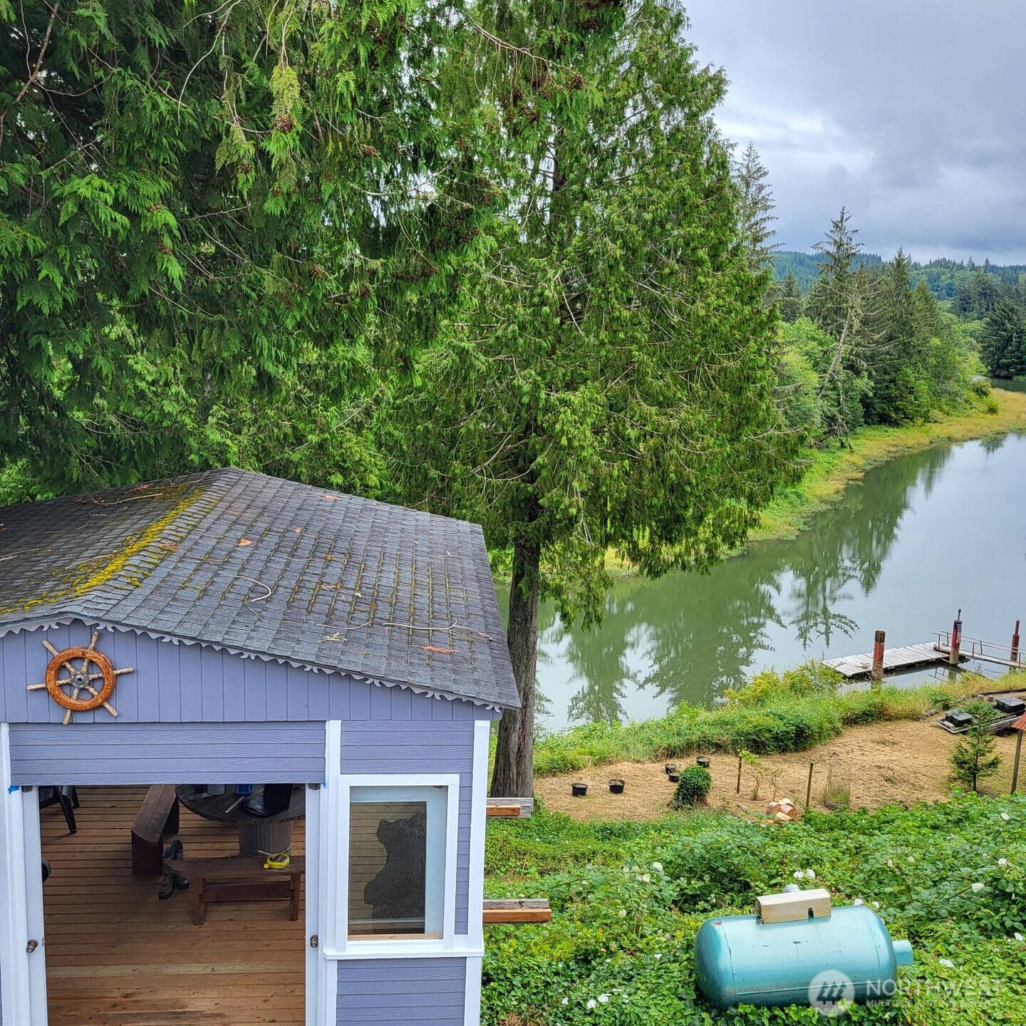 13 Raistakka Road Rosburg, WA 98643 - Photo 11 of 39