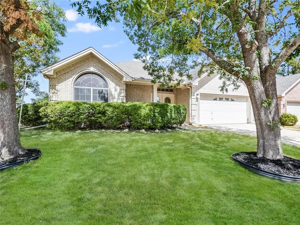 700 Jagged Rock Cedar Park, TX 78613 - Photo 1 of 1