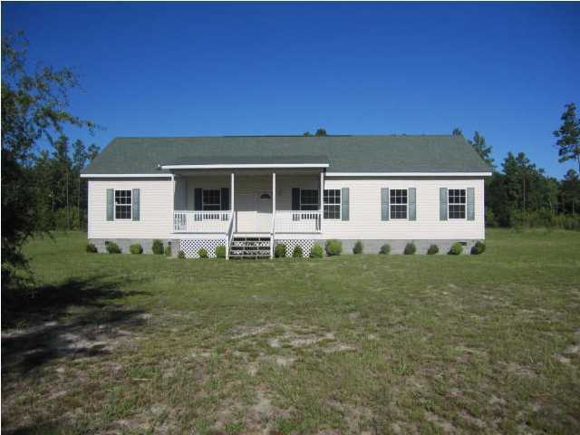 2859 Jones Swamp Road Walterboro, SC 29488 - Photo 1 of 4 Primary Photo