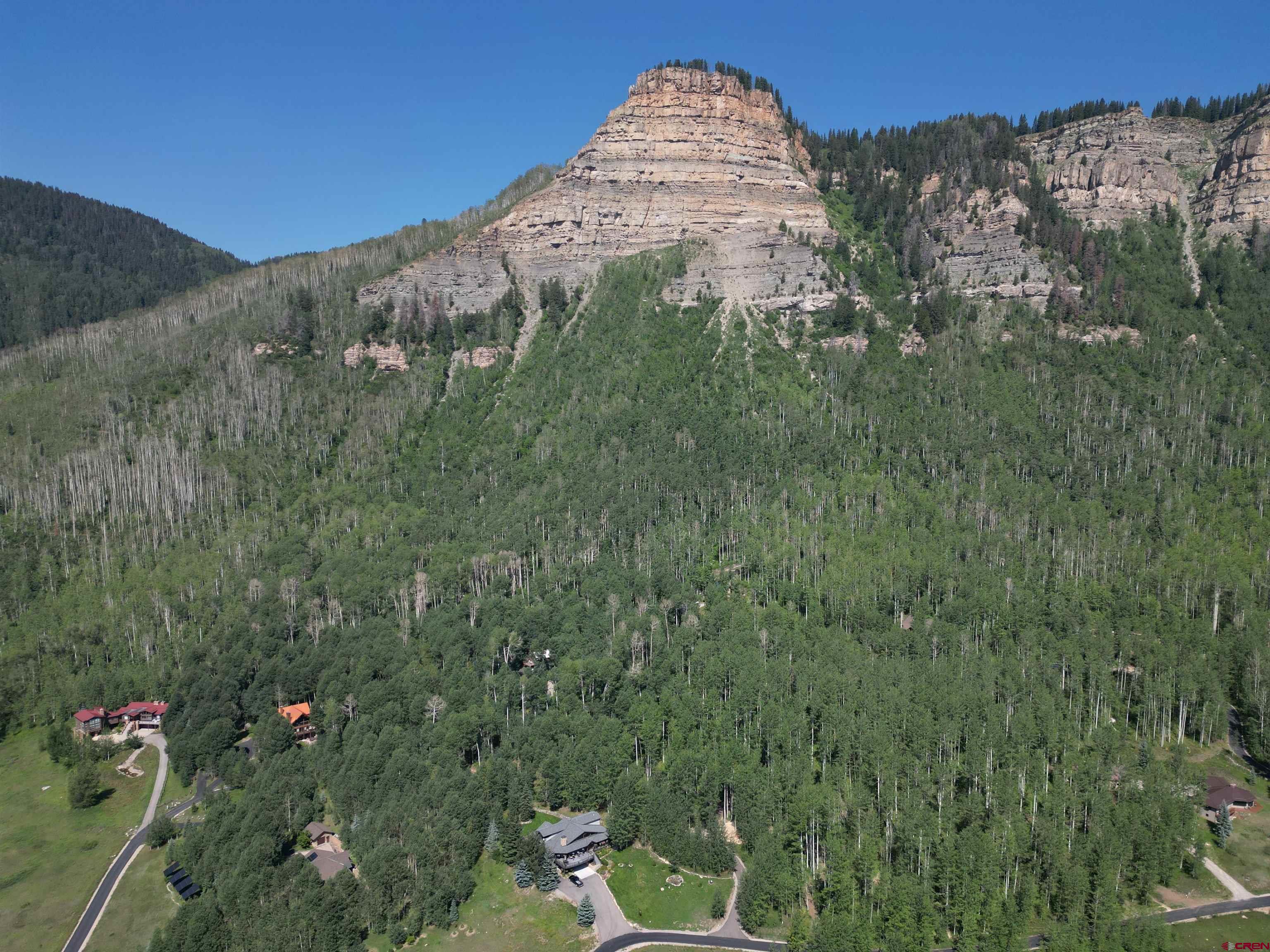 718 Hermosa Cliffs Road Durango, CO 81301 - Photo 13 of 16 Gallery Image 13