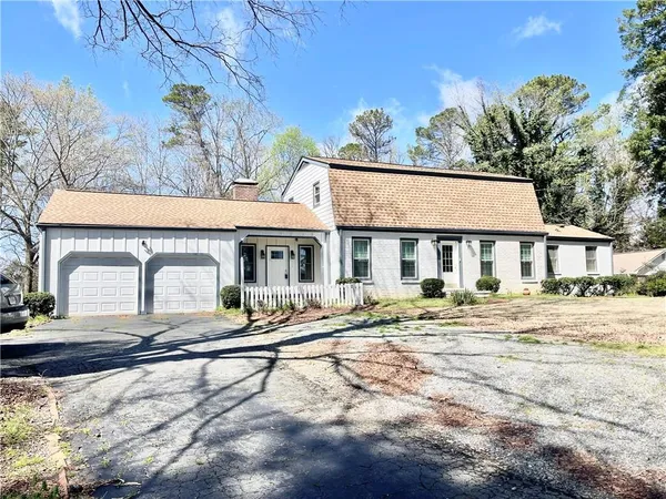 $3,499 | 119 Woodlawn Drive Northeast, Marietta, GA 30067