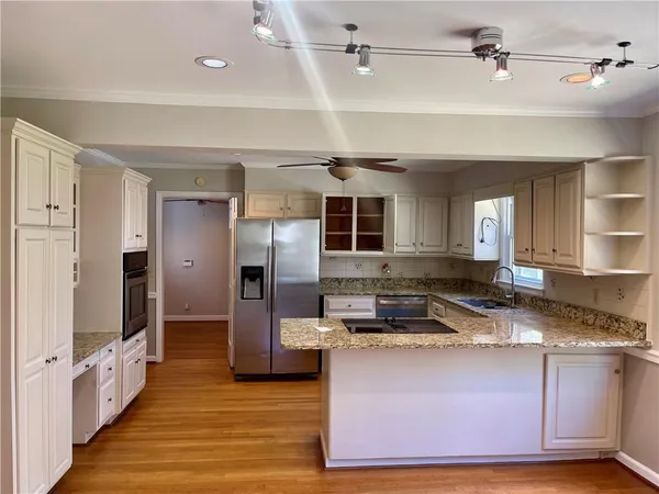 $3,499 | 119 Woodlawn Drive Northeast, Marietta, GA 30067