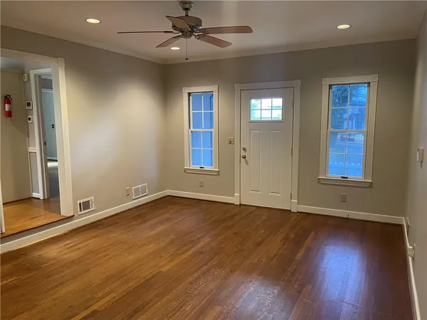 $3,499 | 119 Woodlawn Drive Northeast, Marietta, GA 30067