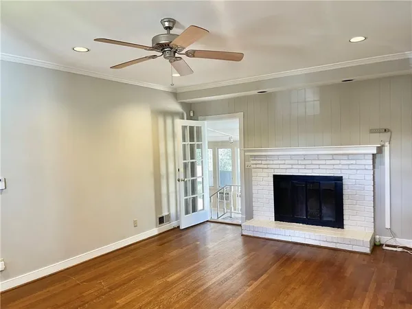 $3,499 | 119 Woodlawn Drive Northeast, Marietta, GA 30067