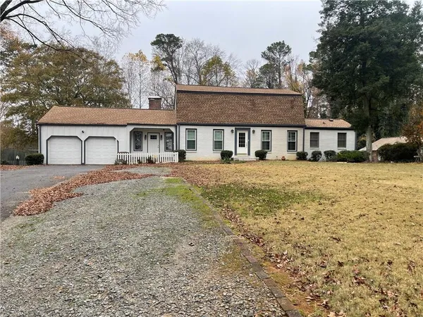 $3,499 | 119 Woodlawn Drive Northeast, Marietta, GA 30067