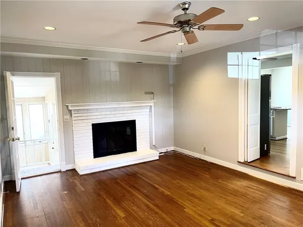 $3,499 | 119 Woodlawn Drive Northeast, Marietta, GA 30067