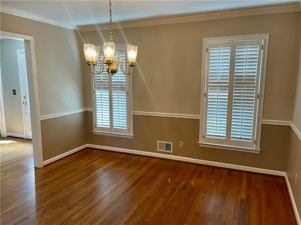 $3,499 | 119 Woodlawn Drive Northeast, Marietta, GA 30067