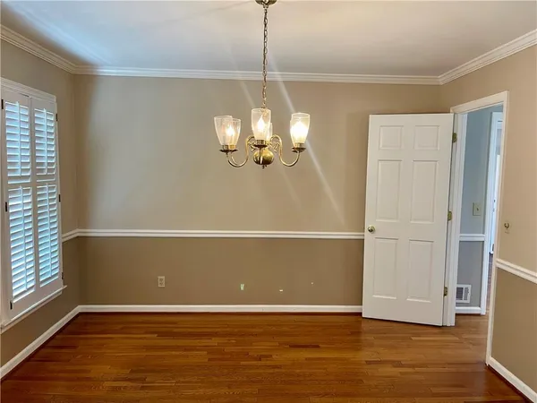 $3,499 | 119 Woodlawn Drive Northeast, Marietta, GA 30067