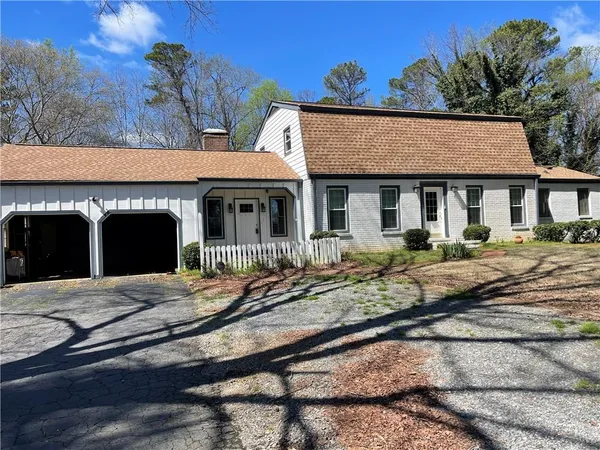 $3,499 | 119 Woodlawn Drive Northeast, Marietta, GA 30067