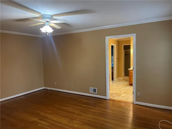 $3,499 | 119 Woodlawn Drive Northeast, Marietta, GA 30067