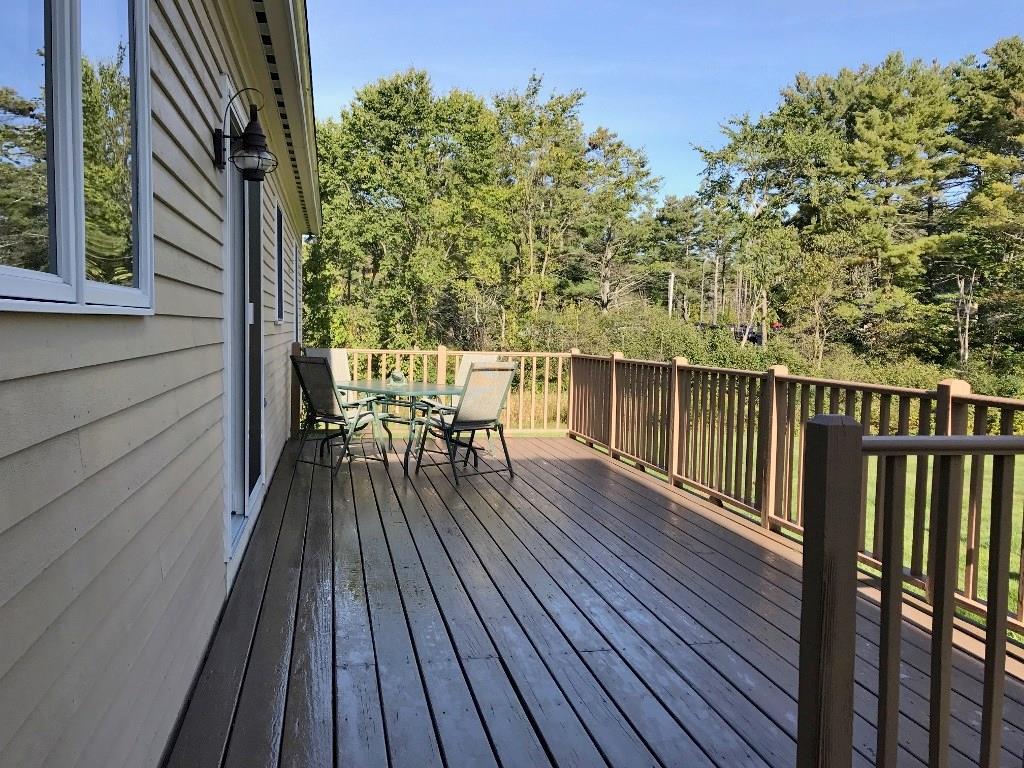 44 Soper Road Durham, ME 04222 - Photo 27 of 35 Photo