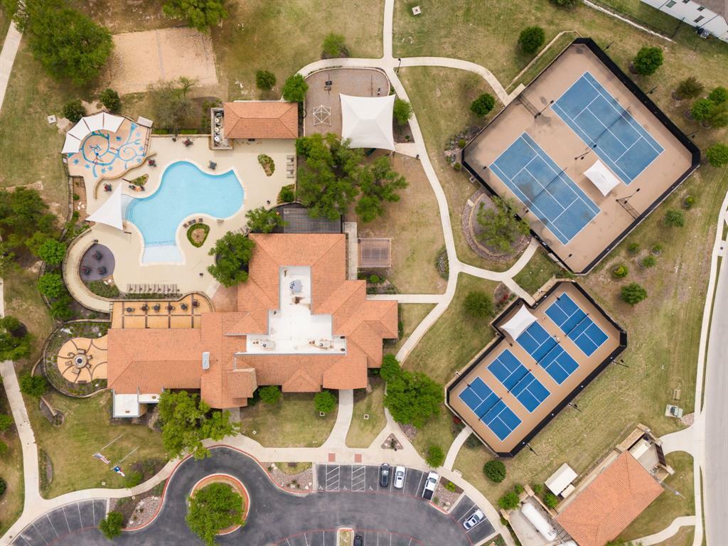 3512 Venezia View Leander, TX 78641 - Photo 27 of 35