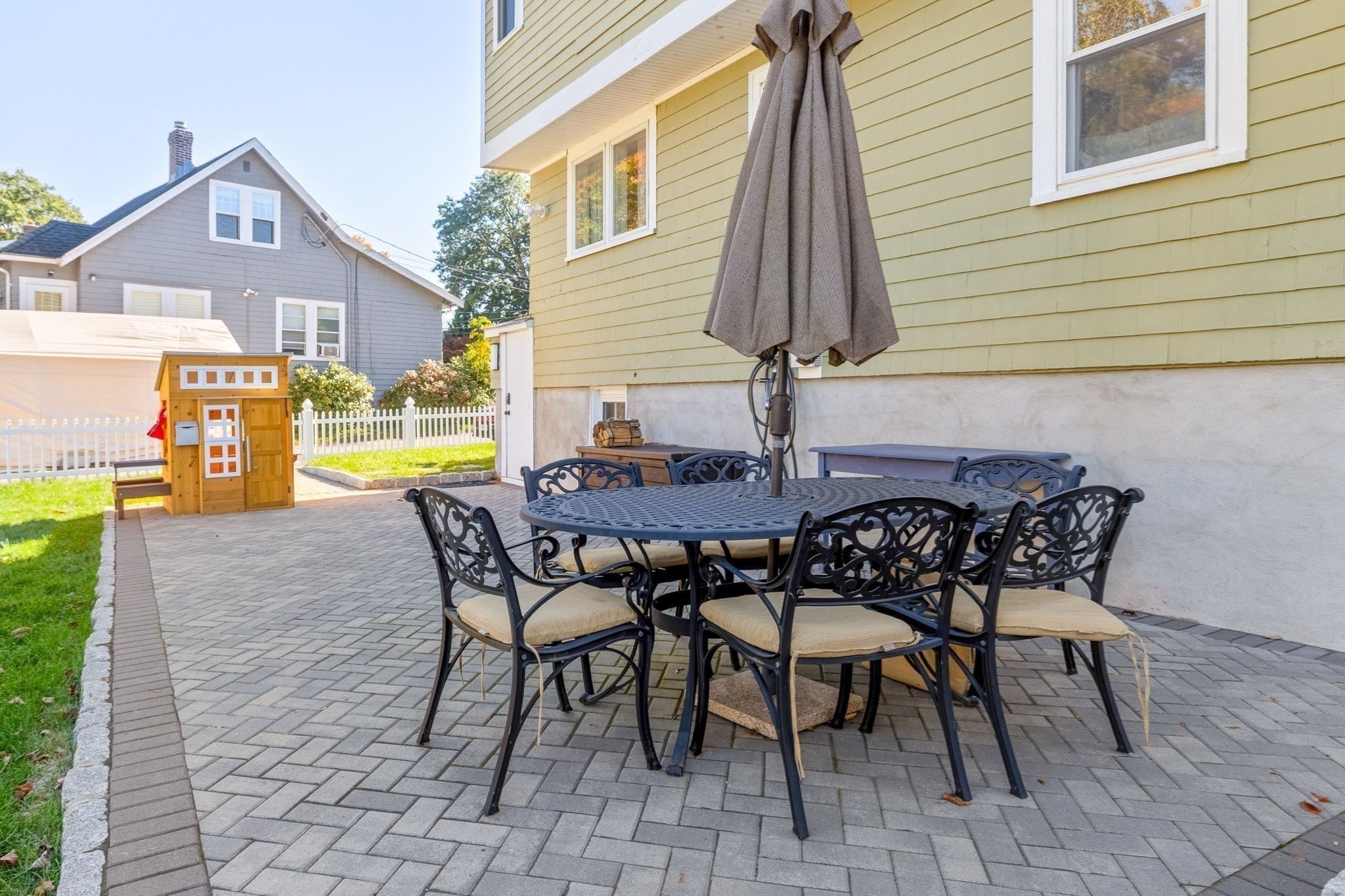 42 Kimball Road Dedham, MA 02026 - Photo 26 of 29 Gallery Image 26