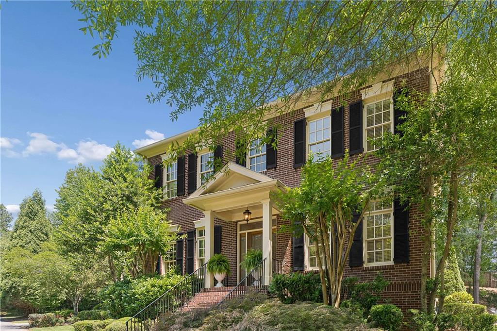 3937 St George Court Duluth, GA 30096 - Photo 3 of 88