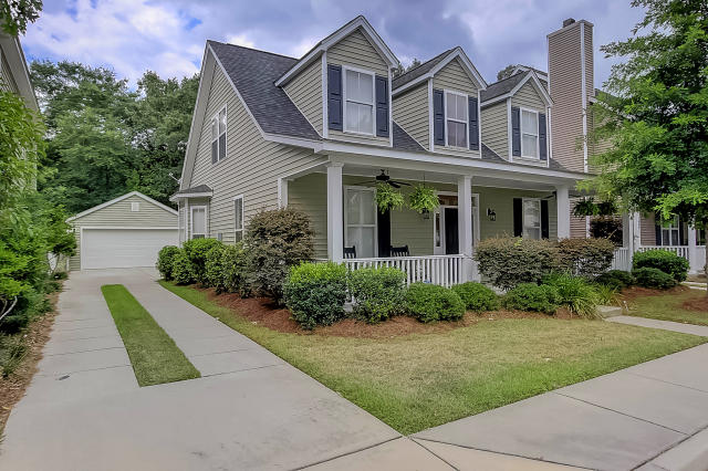 1691 Bee Balm Road Johns Island, SC 29455 - Photo 1 of 32 1691 Bee Balm Road