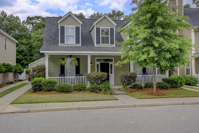 1691 Bee Balm Road Johns Island, SC 29455 - Photo 2 of 32 Front