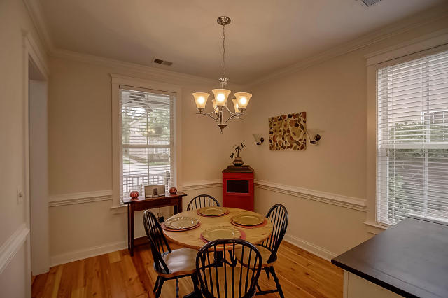 1691 Bee Balm Road Johns Island, SC 29455 - Photo 13 of 32 Dining Room