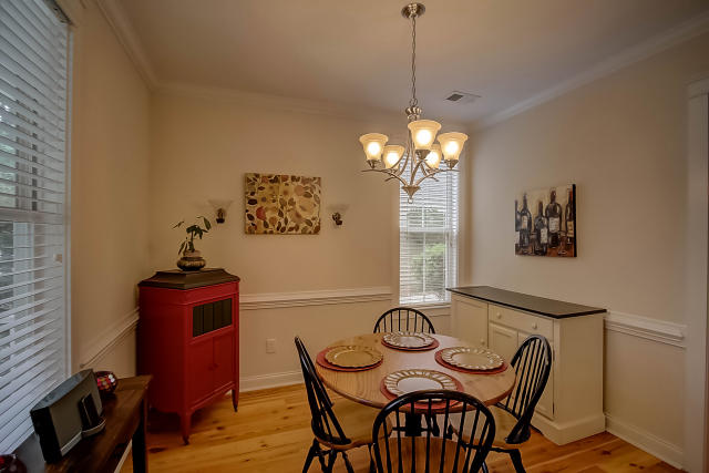 1691 Bee Balm Road Johns Island, SC 29455 - Photo 14 of 32 Dining Room