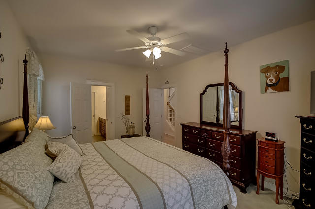 1691 Bee Balm Road Johns Island, SC 29455 - Photo 16 of 32 Master Bath