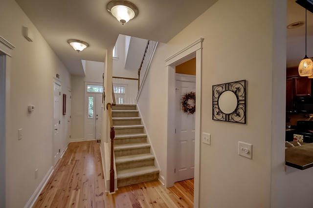 1691 Bee Balm Road Johns Island, SC 29455 - Photo 20 of 32 Stairway