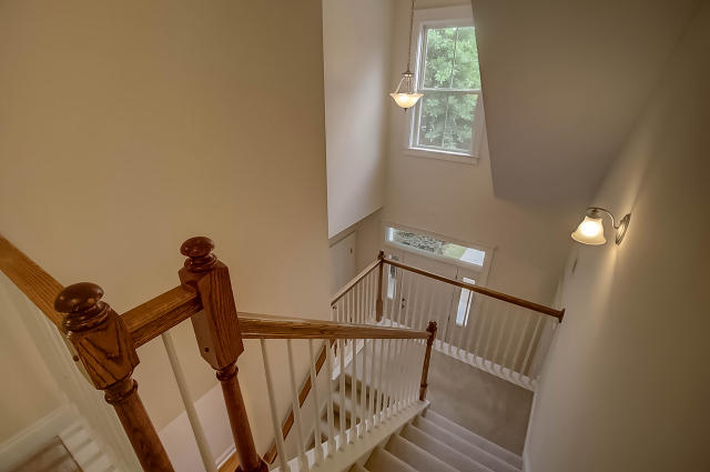 1691 Bee Balm Road Johns Island, SC 29455 - Photo 21 of 32 Stairway