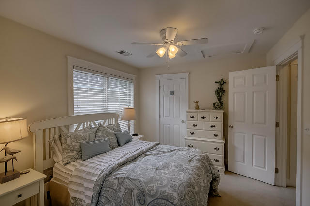 1691 Bee Balm Road Johns Island, SC 29455 - Photo 22 of 32 Bedroom #2
