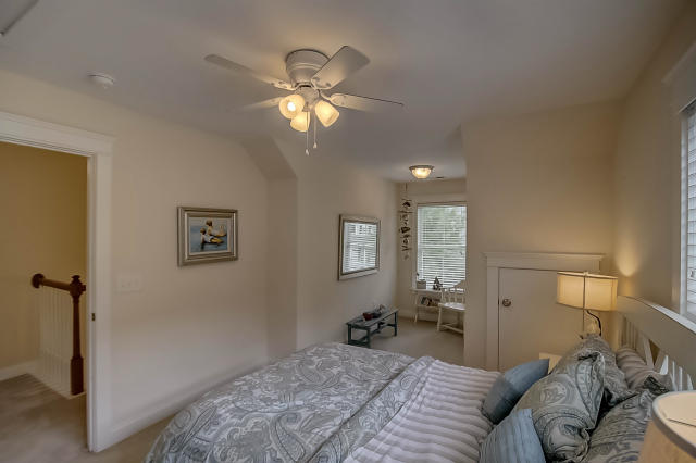 1691 Bee Balm Road Johns Island, SC 29455 - Photo 23 of 32 Bedroom #2