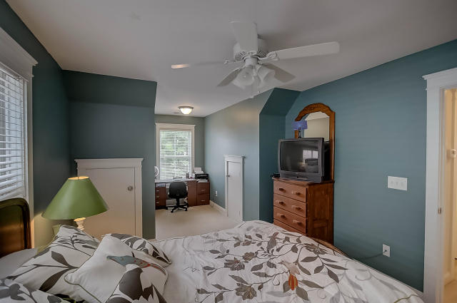 1691 Bee Balm Road Johns Island, SC 29455 - Photo 27 of 32 Bedroom #3
