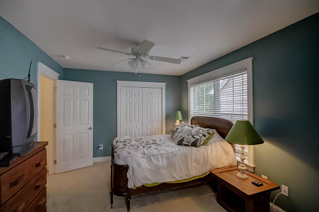 1691 Bee Balm Road Johns Island, SC 29455 - Photo 28 of 32 Bedroom #3