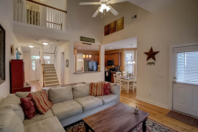 1691 Bee Balm Road Johns Island, SC 29455 - Photo 6 of 32 Great Room