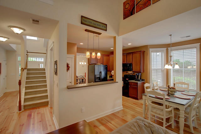 1691 Bee Balm Road Johns Island, SC 29455 - Photo 7 of 32 Kitchen