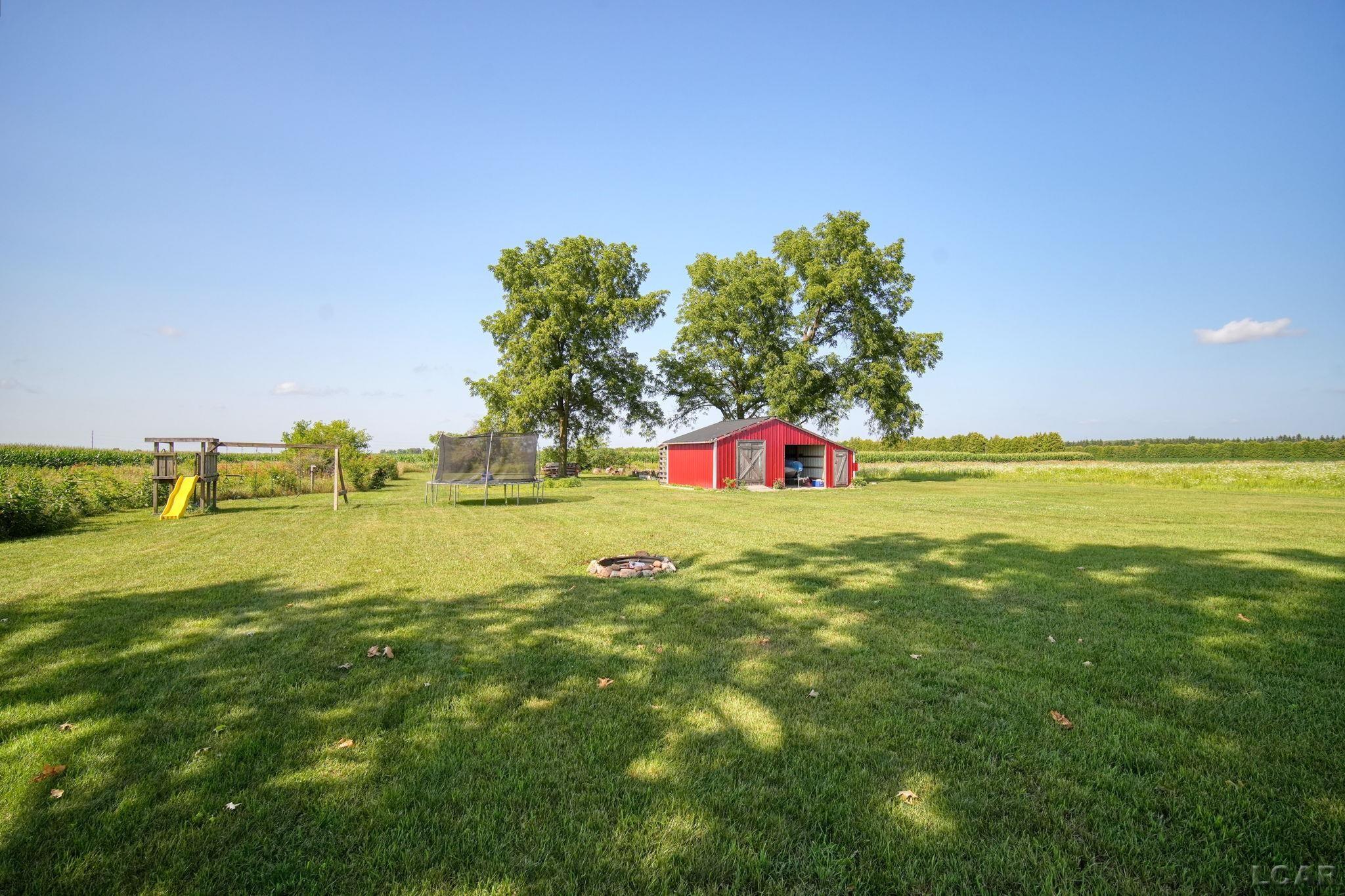 10434 Rouget Road Blissfield, MI 49228 - Photo 32 of 38