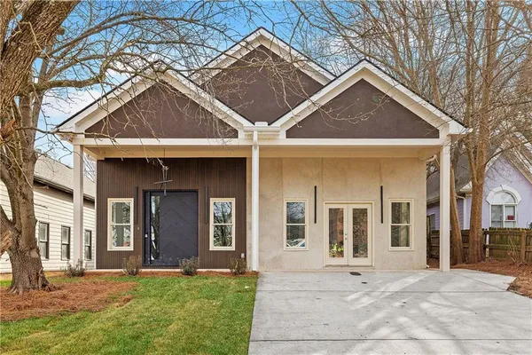 $649,000 | 1056 Lester Avenue, Atlanta, GA 30316