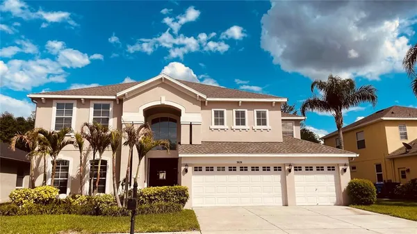 $750,000 | 3624 Duke Firth Street, Land O Lakes, FL 34638