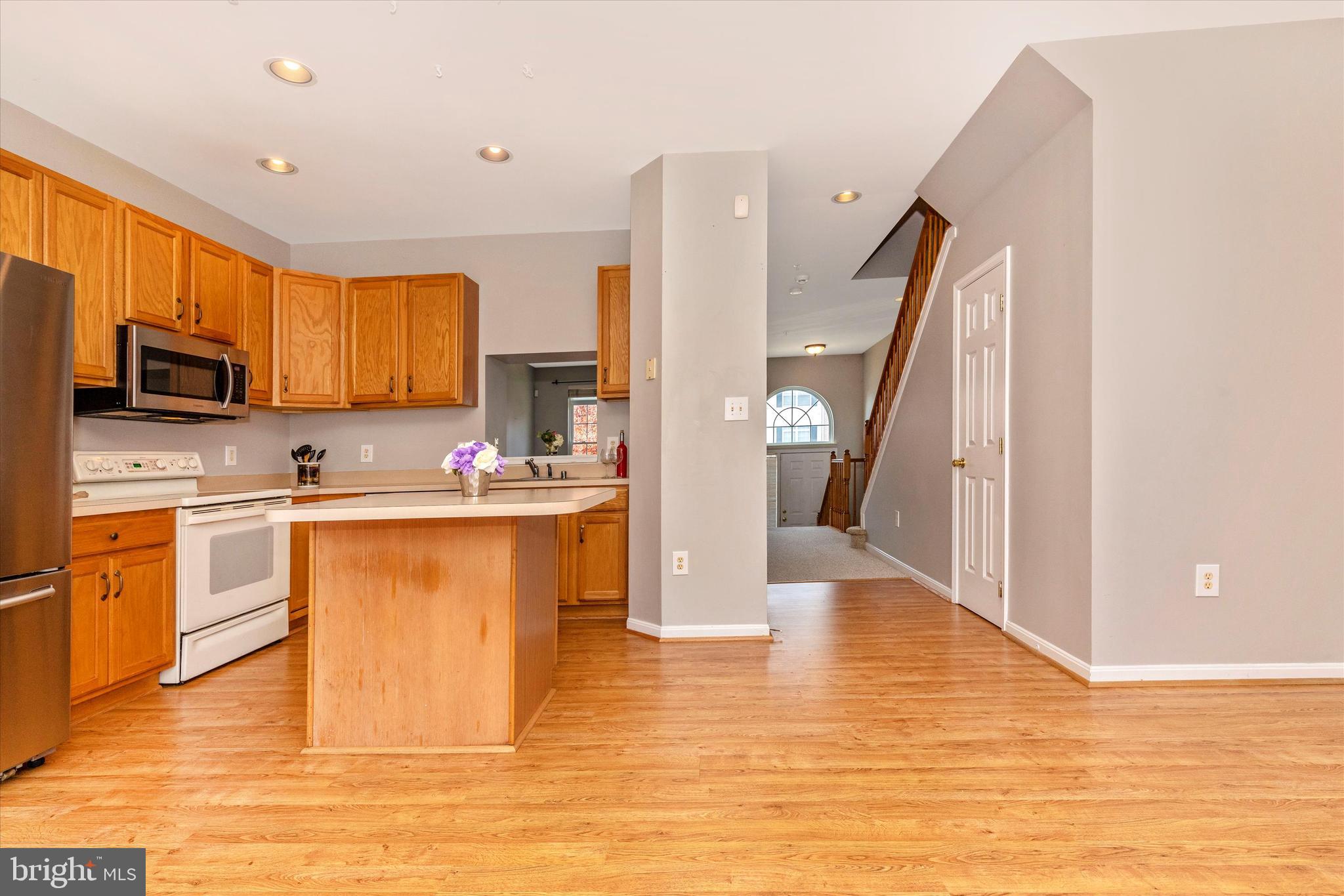 1520 Rambling Way North Frederick, MD 21701 - Photo 16 of 48 Kitchen