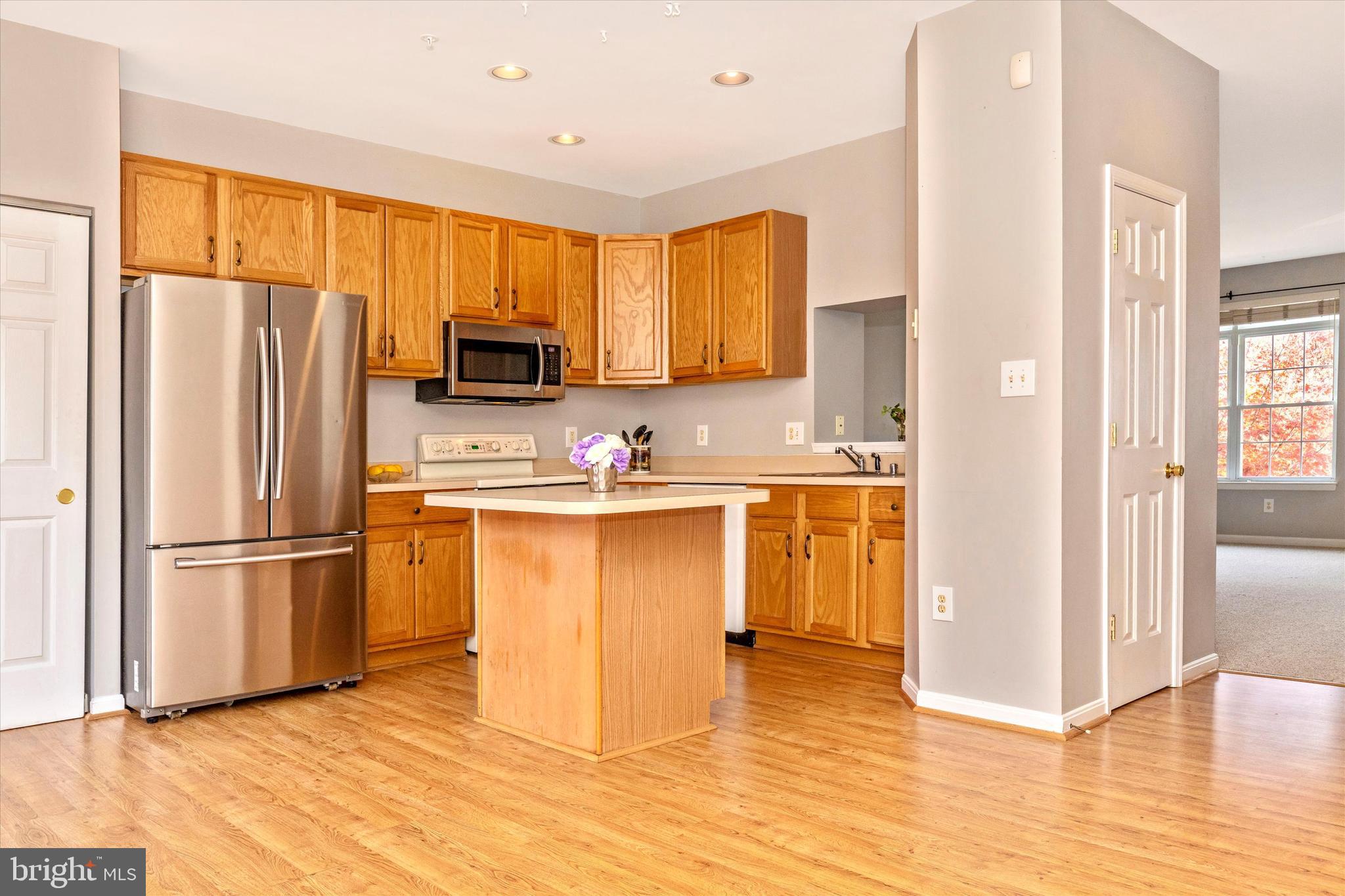 1520 Rambling Way North Frederick, MD 21701 - Photo 19 of 48 Kitchen