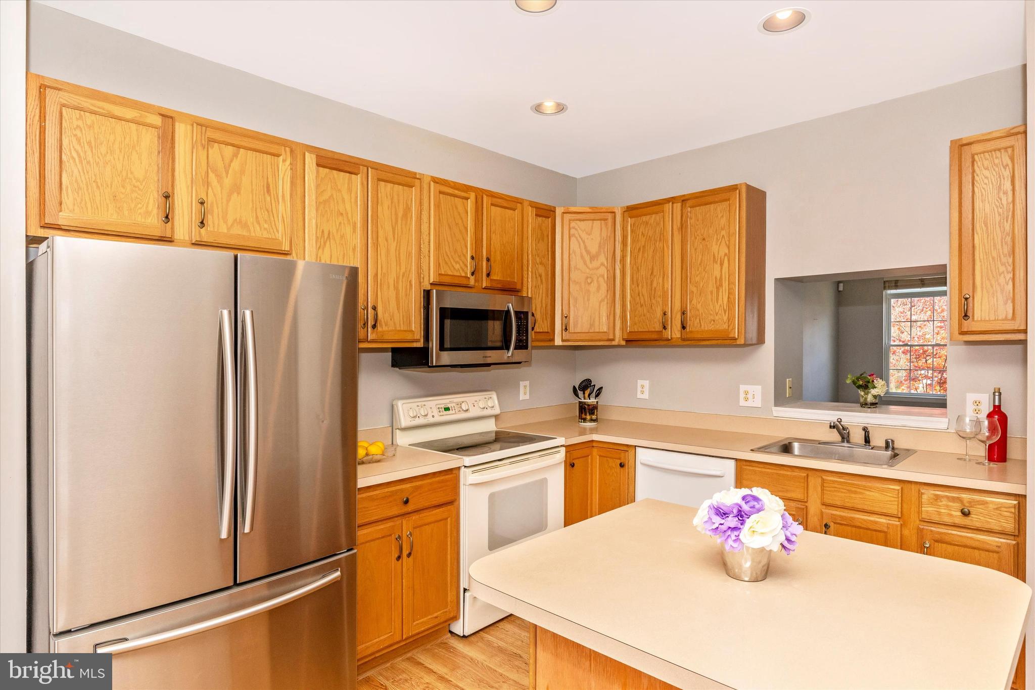 1520 Rambling Way North Frederick, MD 21701 - Photo 20 of 48 Kitchen