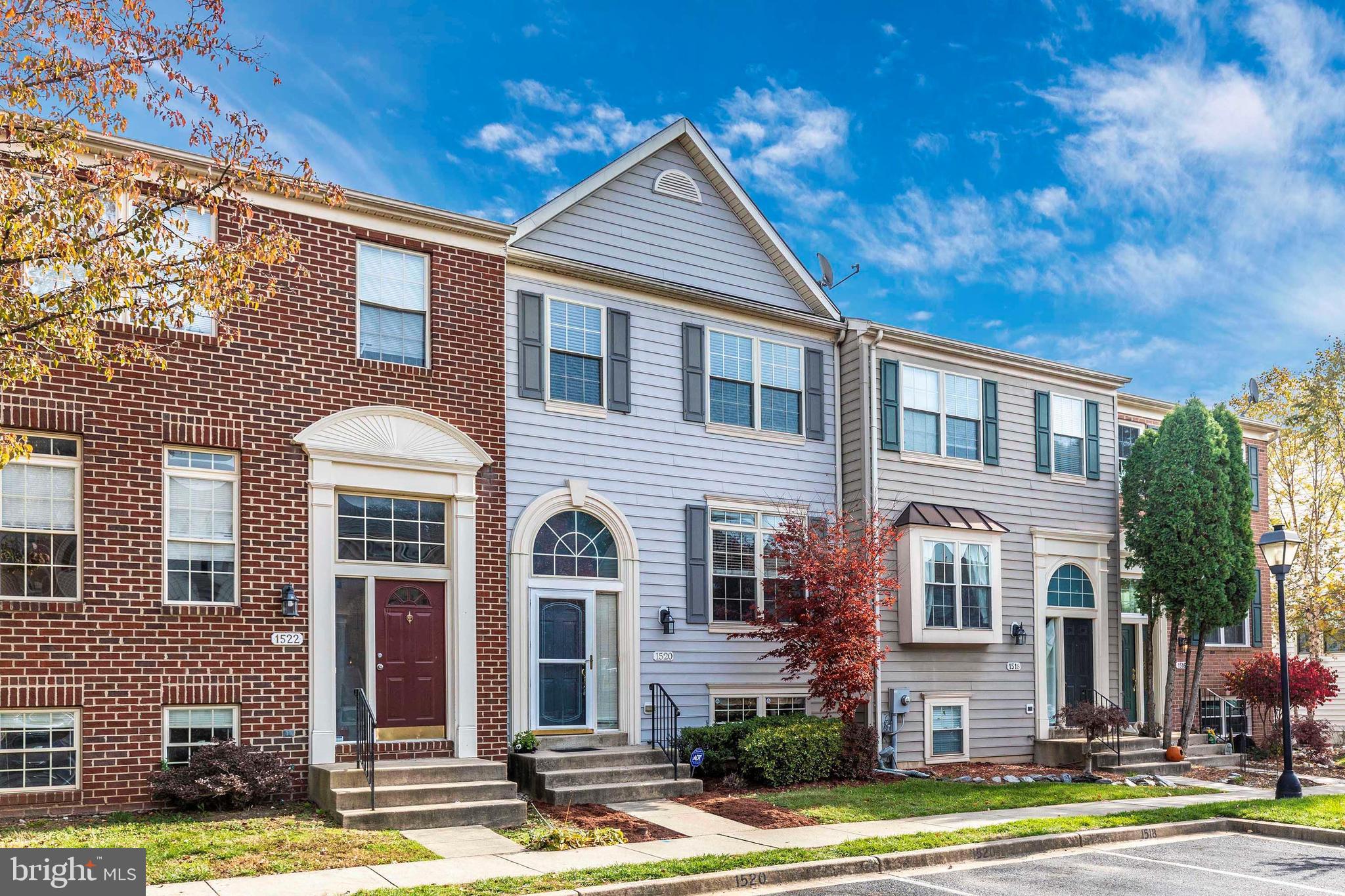 1520 Rambling Way North Frederick, MD 21701 - Photo 3 of 48 Your new Home!