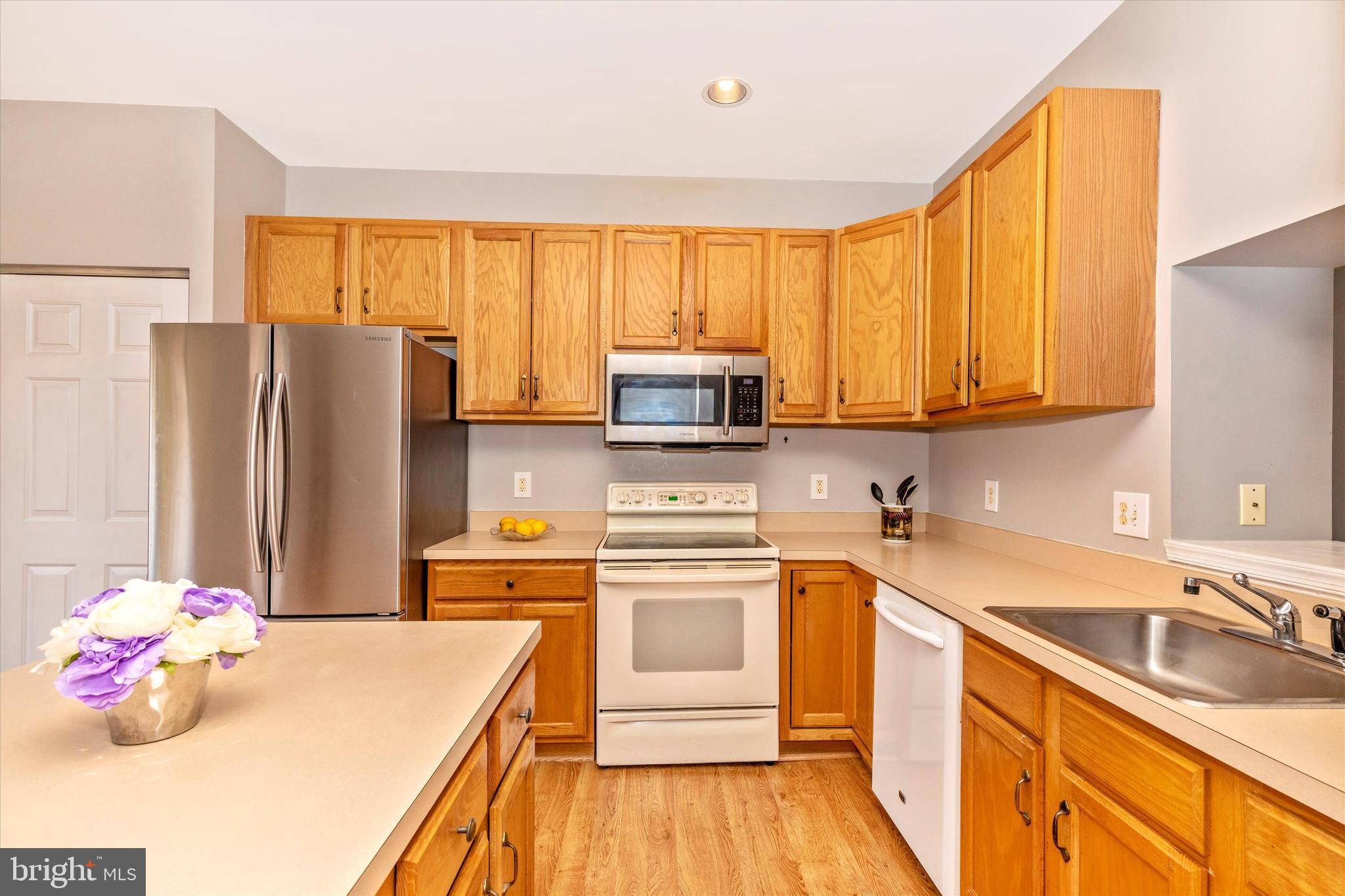1520 Rambling Way North Frederick, MD 21701 - Photo 22 of 48 Kitchen