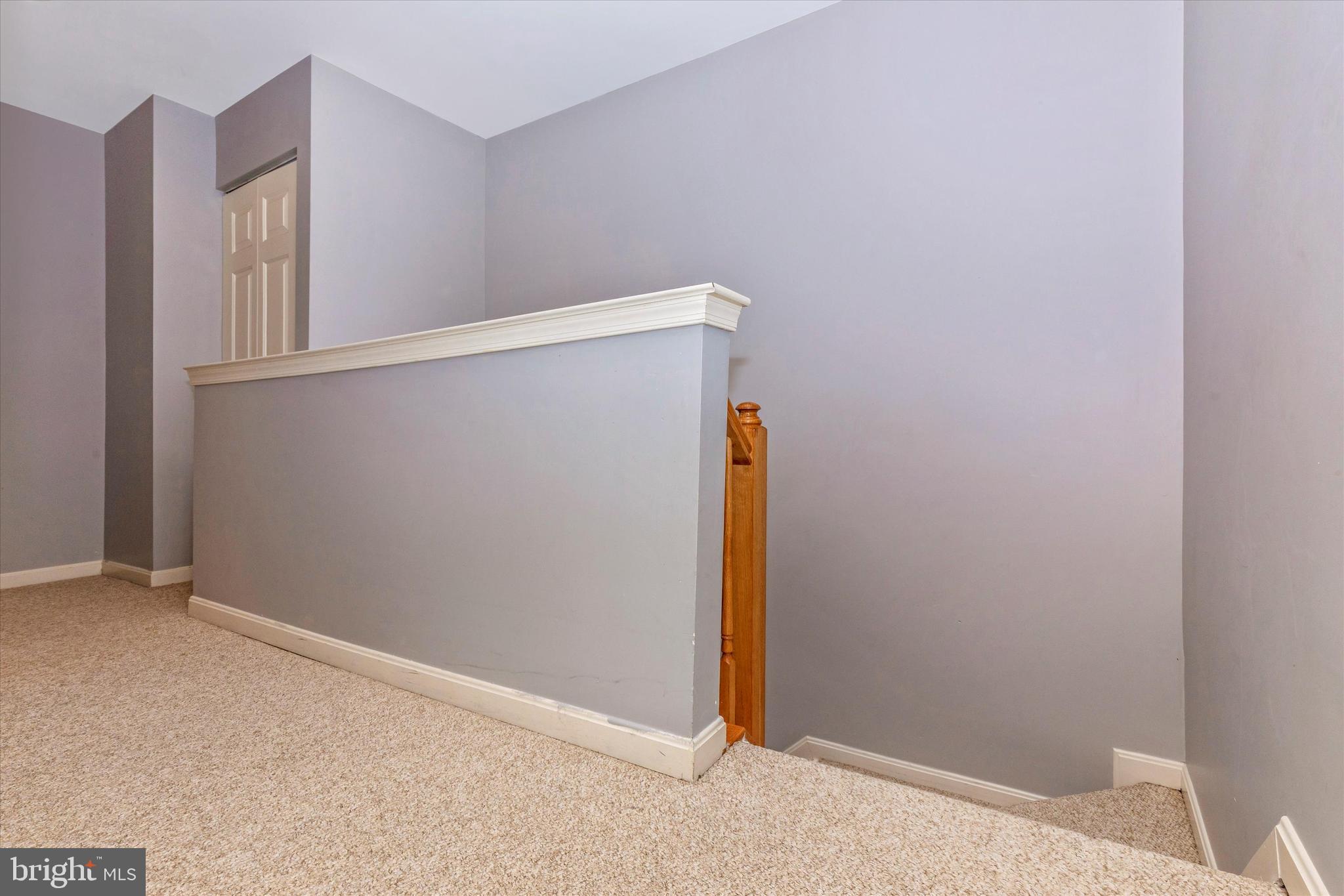 1520 Rambling Way North Frederick, MD 21701 - Photo 25 of 48 Upper level landing.