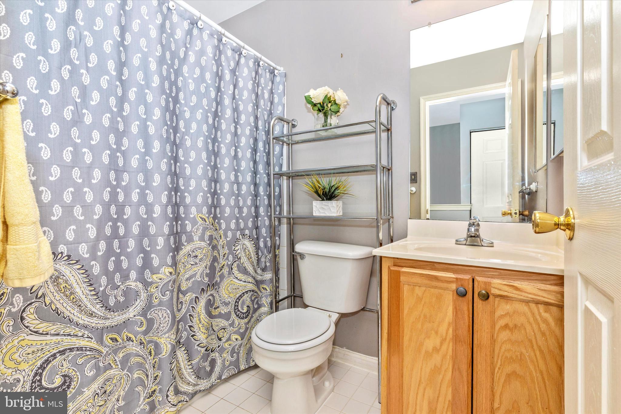 1520 Rambling Way North Frederick, MD 21701 - Photo 37 of 48 Hall bath
