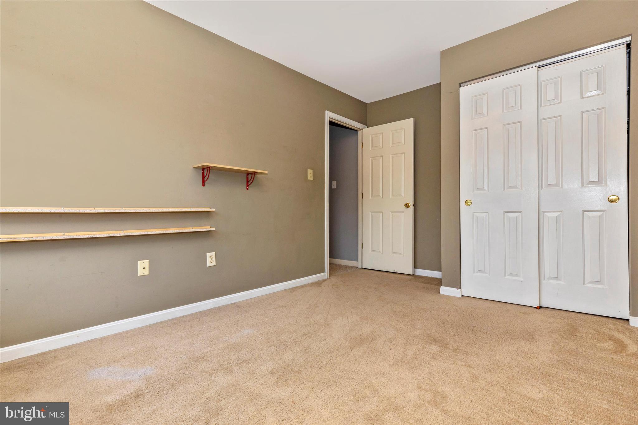1520 Rambling Way North Frederick, MD 21701 - Photo 38 of 48 Third bedroom