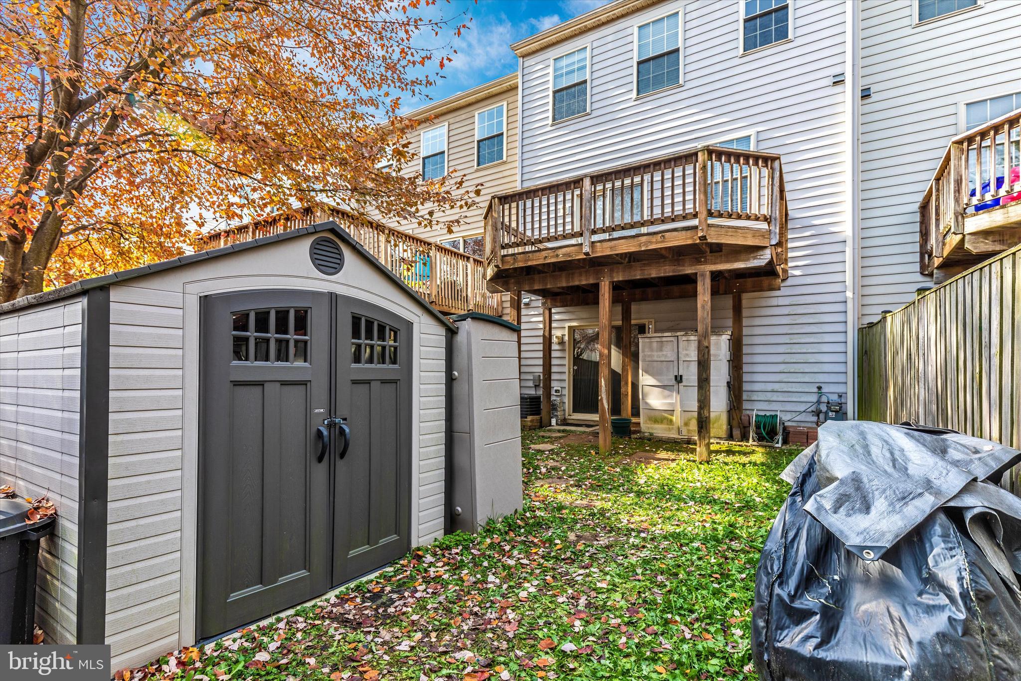1520 Rambling Way North Frederick, MD 21701 - Photo 40 of 48 Exterior